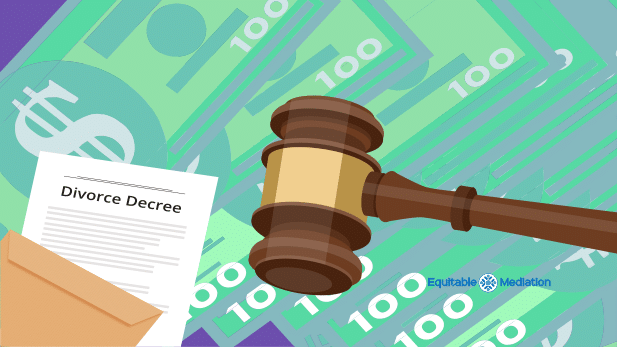 How Much Does It Cost To File For (and Finalize) A Divorce