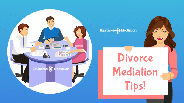 divorce-mediation-tips