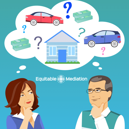 fair-division-of-marital-property-equitable-mediation