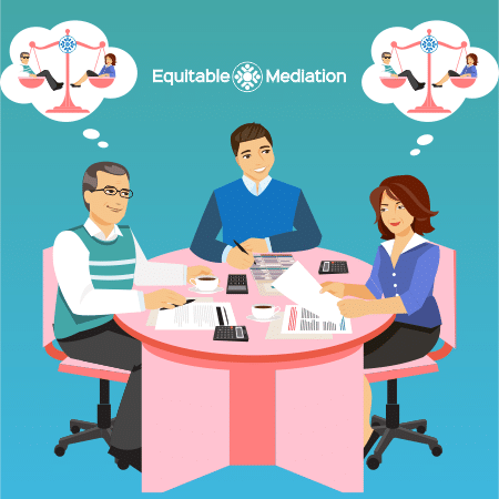 equitable-distribution-of-assets-divorce-mediation