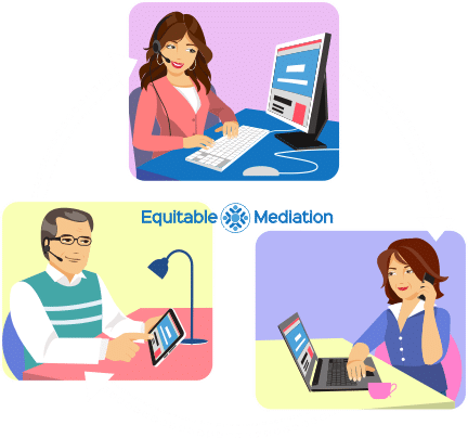 divorce-mediation-initial-meeting-Equitable-Mediation-