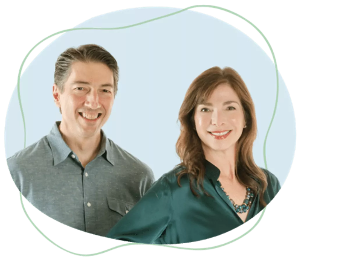 Divorce-Mediator-Joe-Dillon-Divorce-Coach-Cheryl-Dillon-350