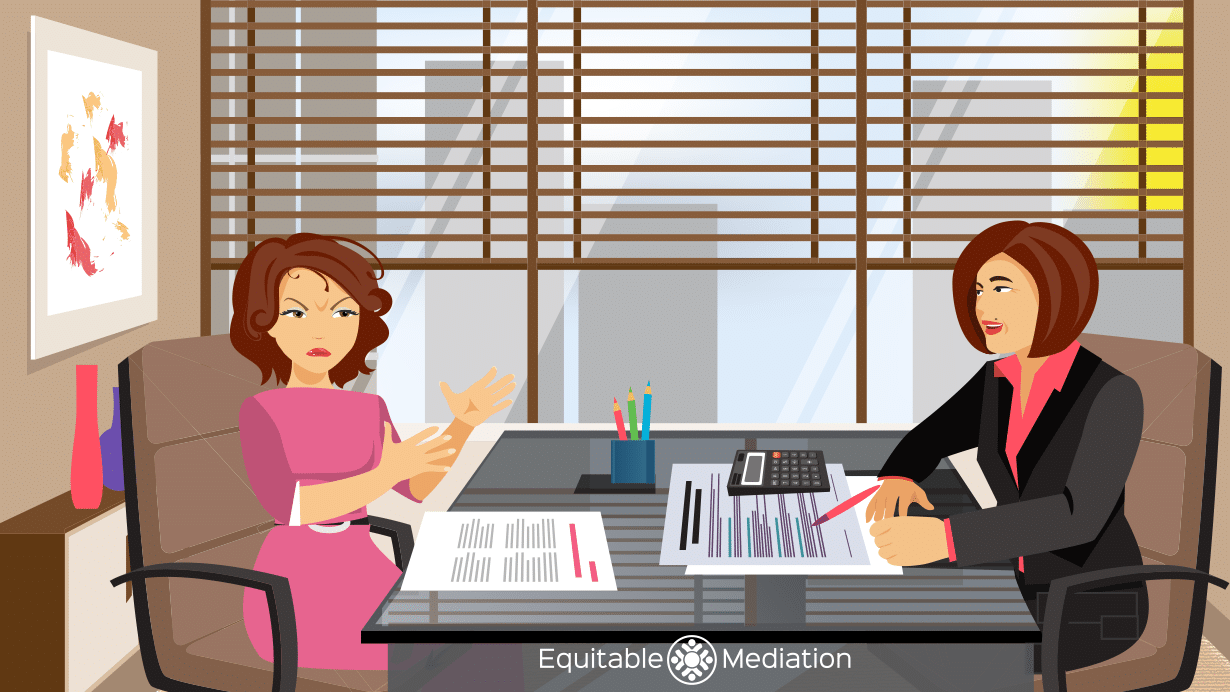 divorce-with-lawyer-Equitable-Mediation