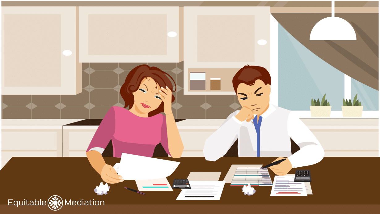 do-it-yourself-divorce-Equitable-Mediation