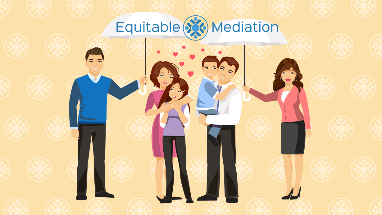 mediation-is-child-focused-Equitable-Mediation