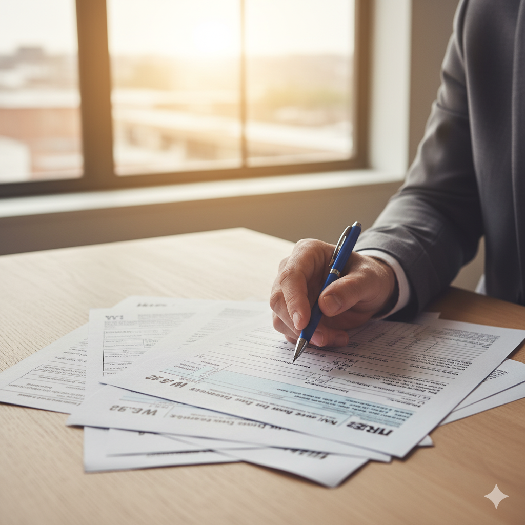 How income, taxes, and expenses factor into spousal support calculation in California. For expert guidance reviewing your documents, contact Equitable Mediation at (877) 732-6682.