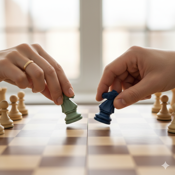 Strategy in reaching a fair California Spousal Support Agreement through mediation. For support negotiating your settlement, call Equitable Mediation at (877) 732-6682.