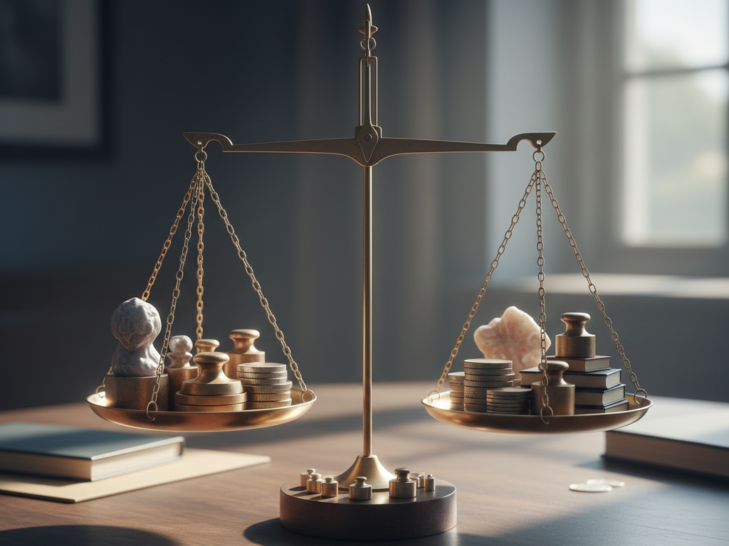 Learn about the 13 alimony statutory factors in New Jersey and how they impact spousal support outcomes, call Equitable Mediation at (877) 732-6682 for expert mediation guidance, and ensure fair and equitable alimony arrangements.