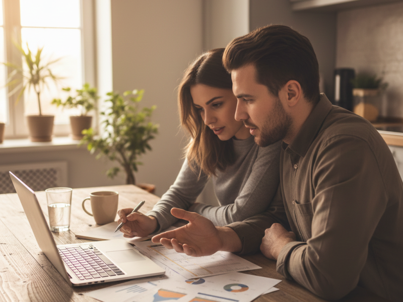 Planning New York Maintenance Duration in mediation, exploring creative structures, milestone-based payments, and blended durational provisions; includes a call to action: Call (877) 732-6682 for guidance from Equitable Mediation.