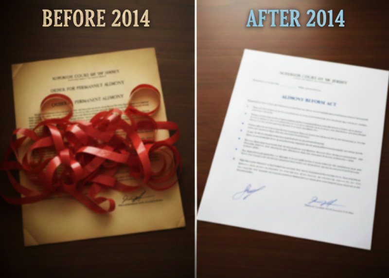 Discover how the 2014 reforms impact alimony in New Jersey and plan for your financial future with help from Equitable Mediation—get started now. Call (877) 732-6682 to discuss your situation and take control of your spousal support planning.