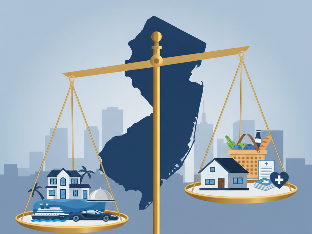 Alimony negotiations in New Jersey guided by Equitable Mediation, focusing on lifestyle expectations, earning capacity, and actual financial need. Call (877) 732-6682 for expert support in reaching clear, fair, and balanced spousal support agreements.