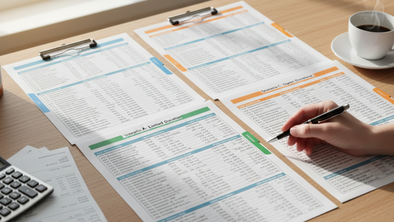 Learn which of the 13 alimony statutory factors in New Jersey truly matter for mediation and fair spousal support, call Equitable Mediation at (877) 732-6682 to get expert guidance. Focus on the most important factors to negotiate confidently.