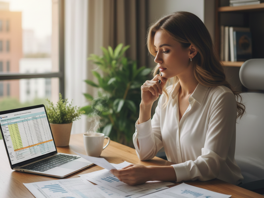 The transition point from temporary to post-divorce maintenance, highlighting financial planning and career adjustments. Call (877) 732-6682 for guidance from Equitable Mediation.