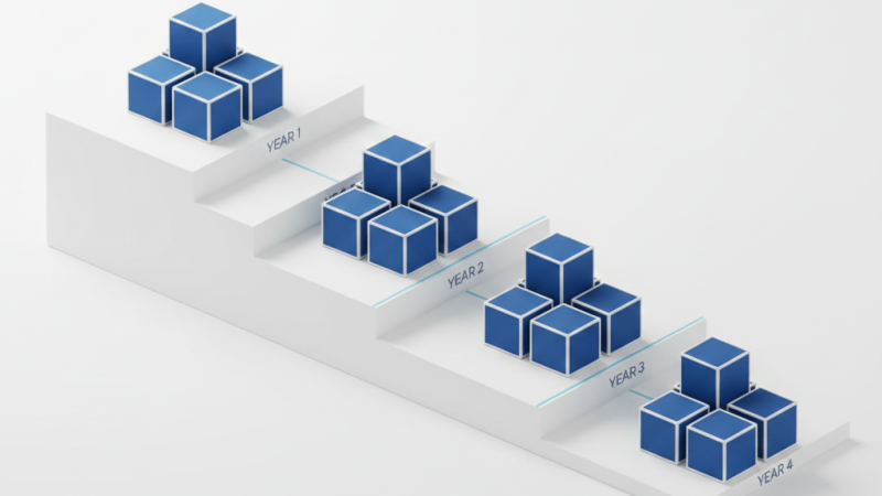 Reviewing tax returns, pay stubs, and business income documents for calculating alimony amount in New Jersey. Contact Equitable Mediation at (877) 732-6682 to ensure fair and accurate spousal support planning.