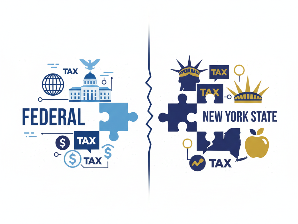 spousal maintenance new york & your taxes the hidden federal vs. state income differences explained by equitable mediation
