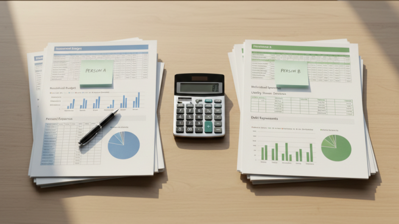 Understand the 13 alimony statutory factors in New Jersey and how they affect spousal support negotiations, call Equitable Mediation at (877) 732-6682 for guidance. These factors help couples navigate divorce with confidence and clarity.