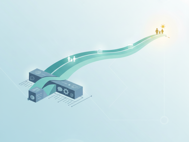 New York divorce negotiations, modeling healthy conflict resolution and co-parenting communication. Speak with Equitable Mediation at (877) 732-6682 to protect your family’s future.