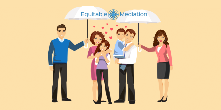 Equitable Mediation volunteered with the Carlsbad Rotary Club in support of the 40th Annual Carlsbad Village Tree Lighting. 