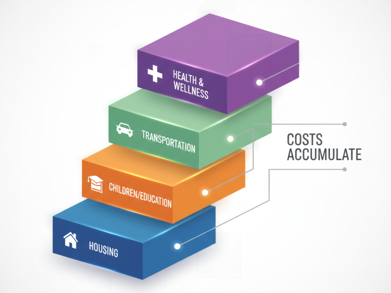 Common California child support add-on expense mistakes and how to prevent disputes by defining shared costs, approval requirements, and reimbursement timelines. Get expert mediation help at (877) 732-6682.