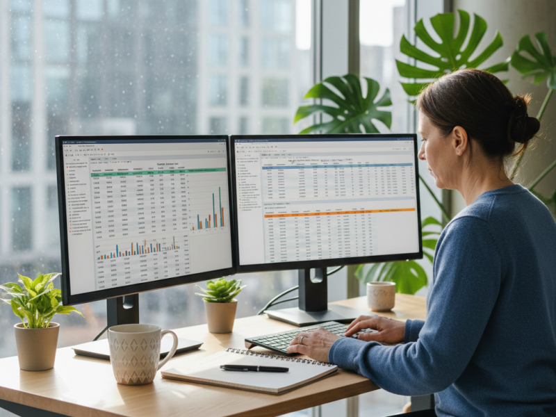 Strategic Washington divorce analysis of business ownership, community versus separate property, and how business income influences spousal maintenance and settlement structure. Contact Equitable Mediation at (877) 732-6682 to navigate complex business and divorce decisions.
