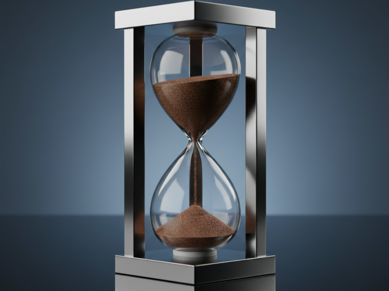 Planning fixed-term Illinois maintenance with a clear termination date based on education, career rebuilding, or childcare timelines, focusing on self-sufficiency and financial transition. Call (877) 732-6682 to discuss structured support options with Equitable Mediation.