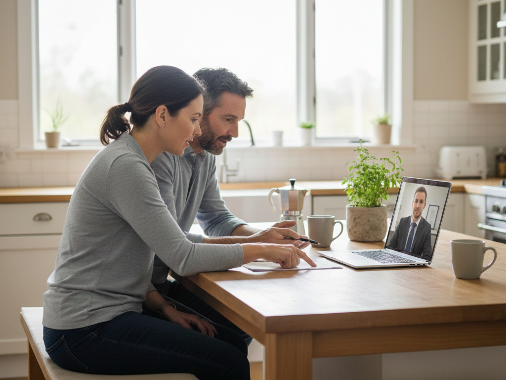 Planning a fair spousal maintenance agreement in Washington through mediation, including financial analysis, income evaluation, and collaborative negotiation strategies. Call (877) 732-6682 to speak with Equitable Mediation.