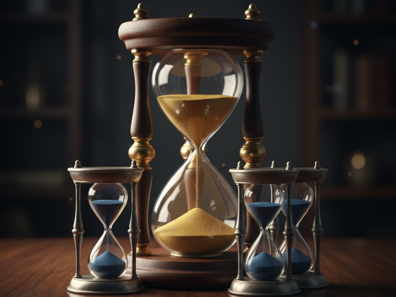 Pennsylvania alimony duration guideline explained, including the informal one-year-for-three rule and how courts determine reasonable support terms. Call Equitable Mediation at (877) 732-6682 to discuss your situation.