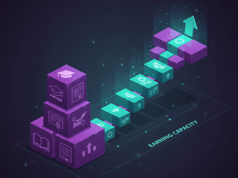 How Pennsylvania defines income for alimony, including salary, bonuses, business earnings, retirement distributions, and other financial sources. Speak with Equitable Mediation at (877) 732-6682 for personalized support.