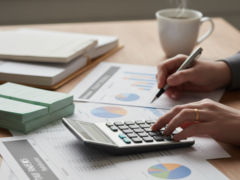 Washington spousal maintenance tax planning under post-2019 rules, focusing on after-tax cost to the payor and tax-free income for the recipient. Schedule a consultation at (877) 732-6682 with Equitable Mediation.