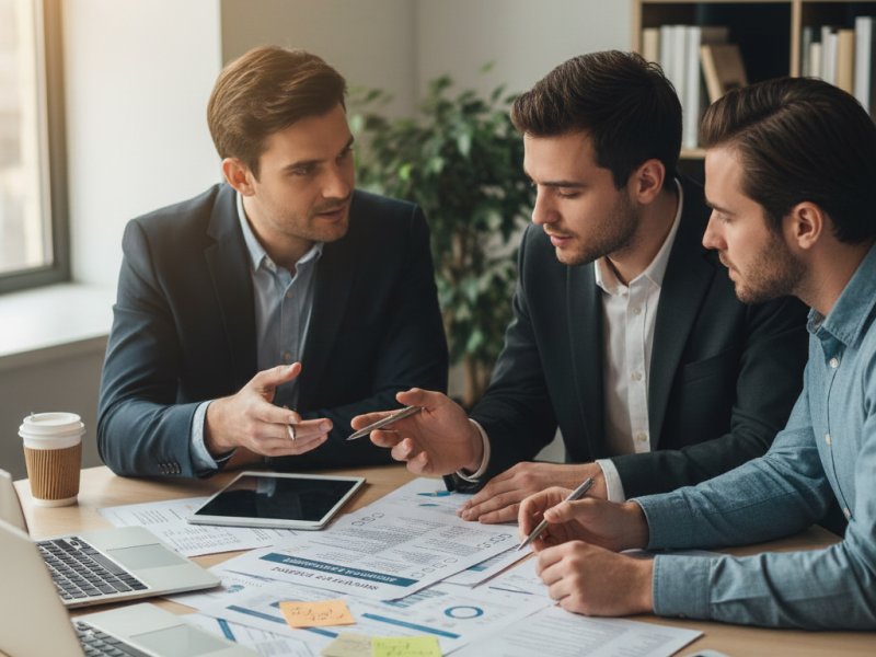 Preparing income records, budgets, and financial analysis for Pennsylvania alimony mediation and 17-factor evaluation. Speak with Equitable Mediation at (877) 732-6682 for guidance.