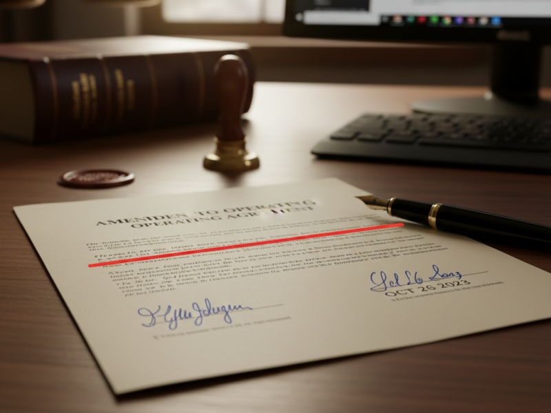 Financial documentation for Pennsylvania alimony modification, including income verification, employment changes, and supporting records for substantial financial shifts. Call Equitable Mediation at (877) 732-6682 for help. 