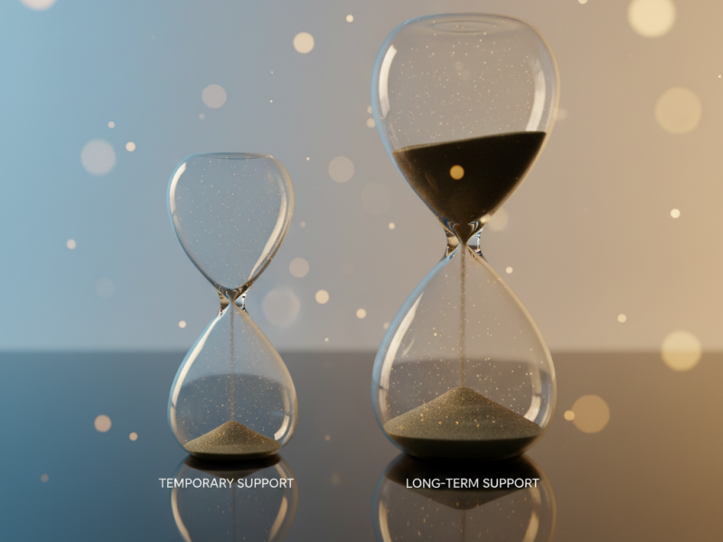 Strategic spousal maintenance planning in Washington mediation using cash-flow analysis, realistic budgets, and long-term financial projections. Schedule a consultation with Equitable Mediation at (877) 732-6682 for expert guidance.