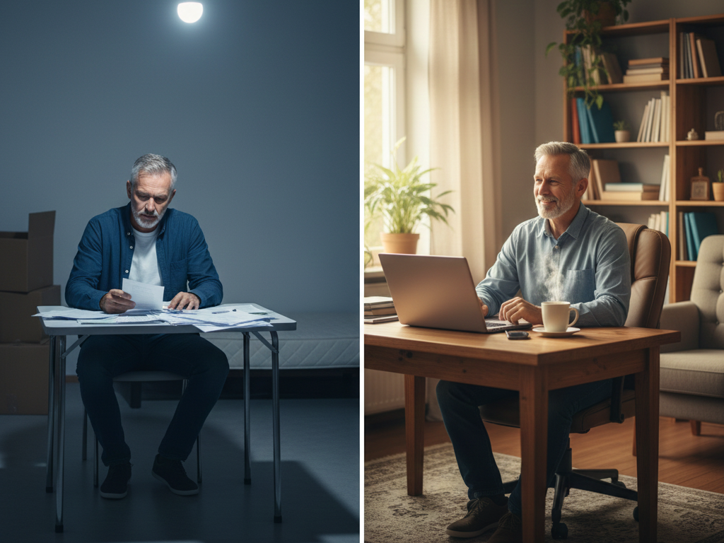 temporary vs long term spousal maintenance in washington key differences explained equitable mediation