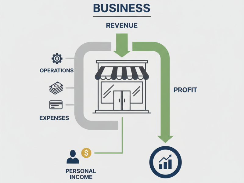 Understand which business expenses are added back when calculating child support for self-employed parents in New York. Call Equitable Mediation at (877) 732-6682 for mediation guidance.