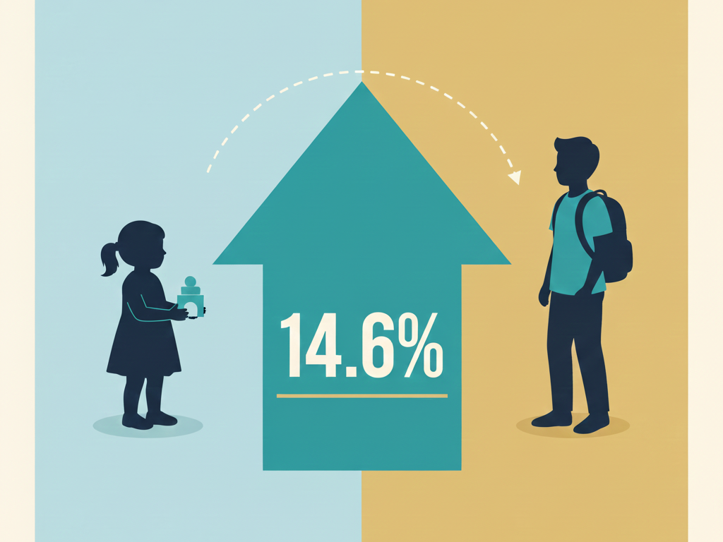 how age affects child support calculations in new jersey