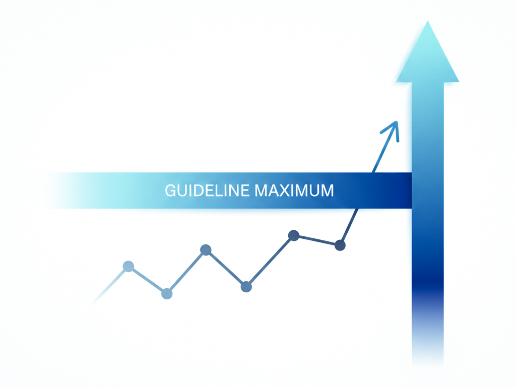 New Jersey child support above guideline maximum for high-income families explained. Get expert mediation guidance from Equitable Mediation. Call (877) 732-6682.