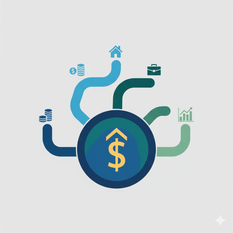 Create fair child support agreements for variable income through mediation with Equitable Mediation. Call (877) 732-6682 to discuss cooperative divorce solutions.