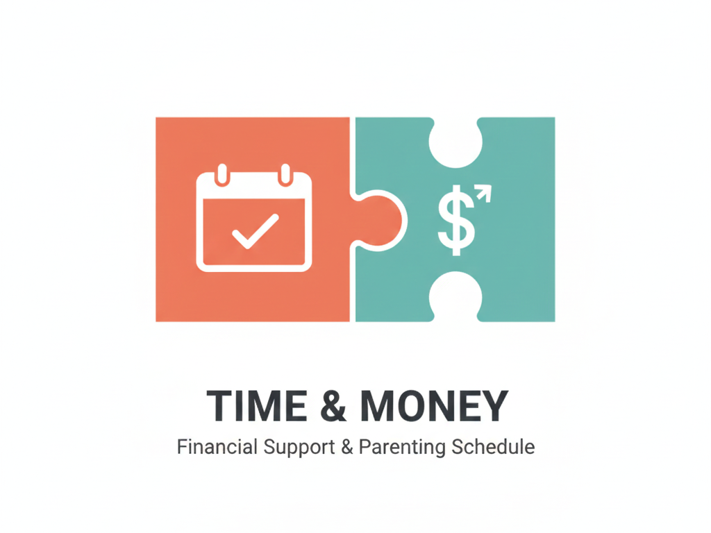How parenting time percentage impacts New Jersey child support calculations and custody decisions. Get guidance from Equitable Mediation—call (877) 732-6682.