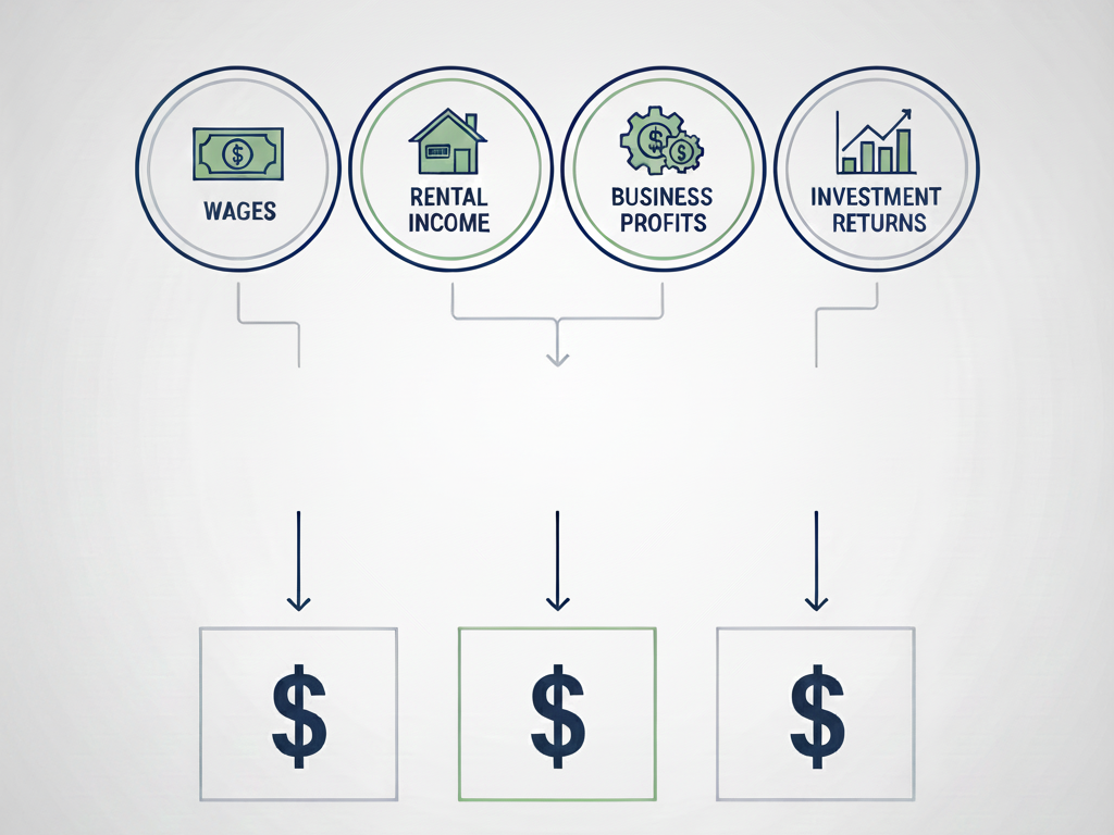 How New York Calculates Child Support Income: What Counts Under the ...